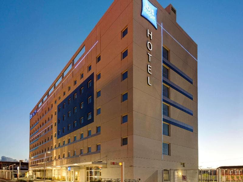 ibis budget Aracaju 4