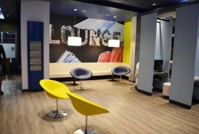 ibis budget Aracaju photo 1