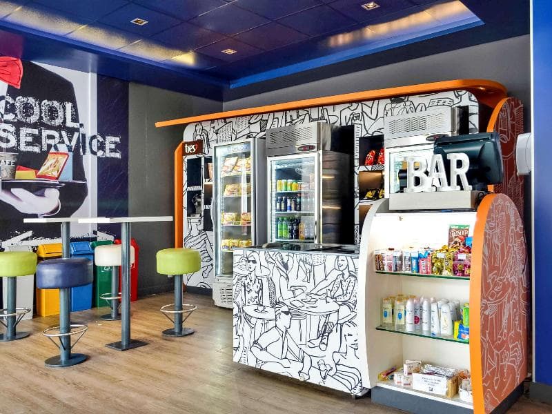 ibis budget Aracaju 5