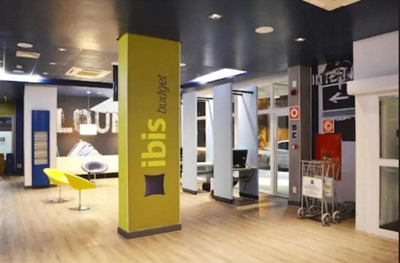 ibis budget Aracaju 3
