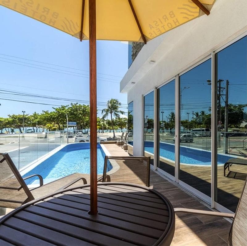 Hotel Praia Bonita Jangadeiros photo 1