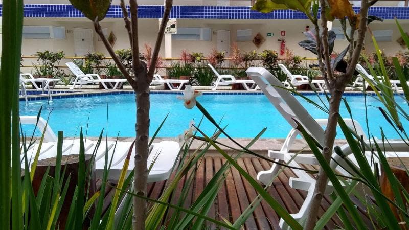 Crôa Mares Hotel photo 1