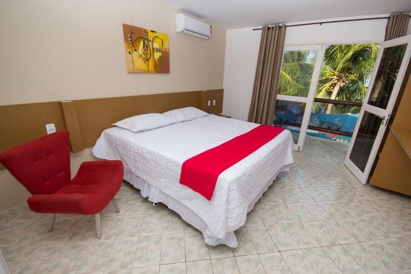 Crôa Mares Hotel 3