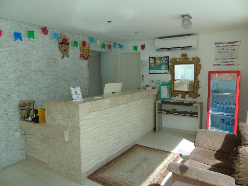 Jampa Mar Hotel 4