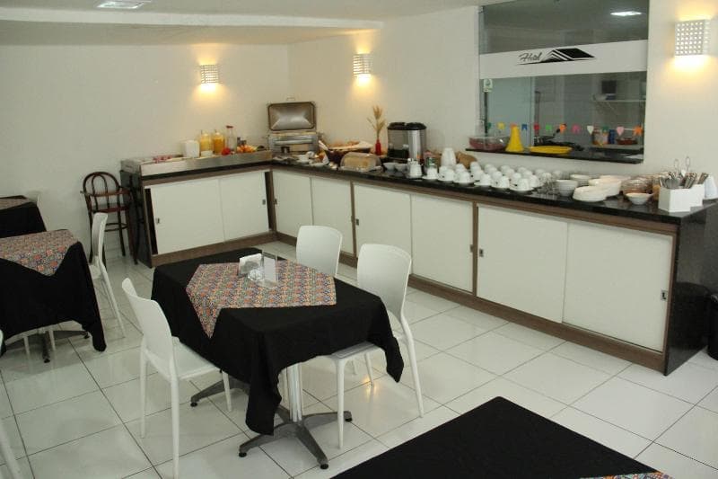 Jampa Mar Hotel photo 1
