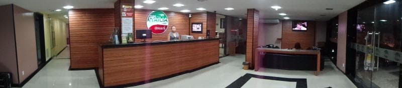Hotel Italia Beach 5