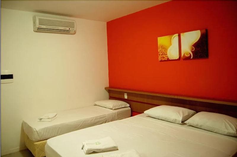 Hotel Italia Beach 4
