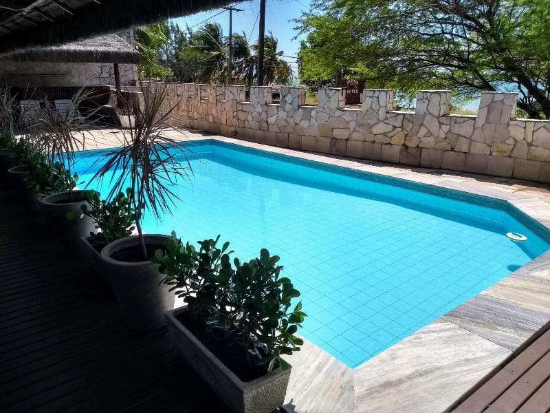 Castelo Beach Hotel photo 1