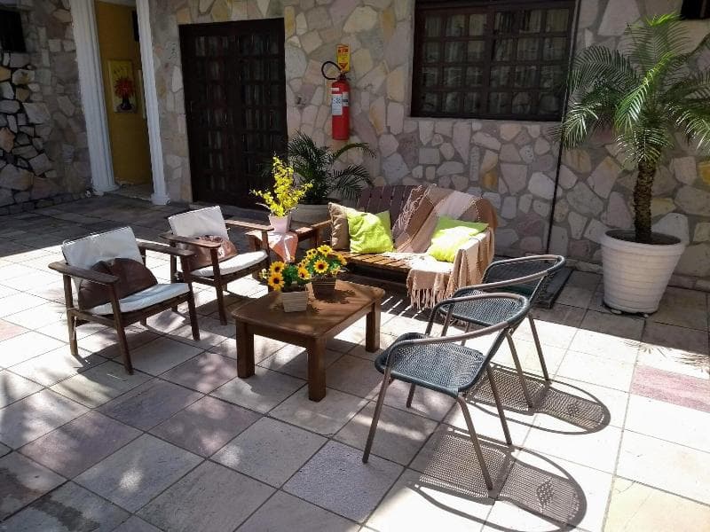 Castelo Beach Hotel 5