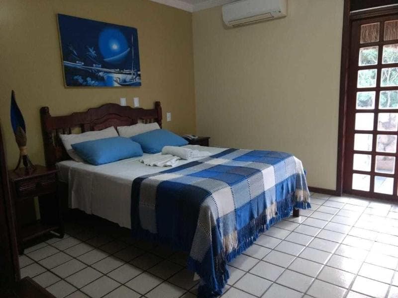 Castelo Beach Hotel 4