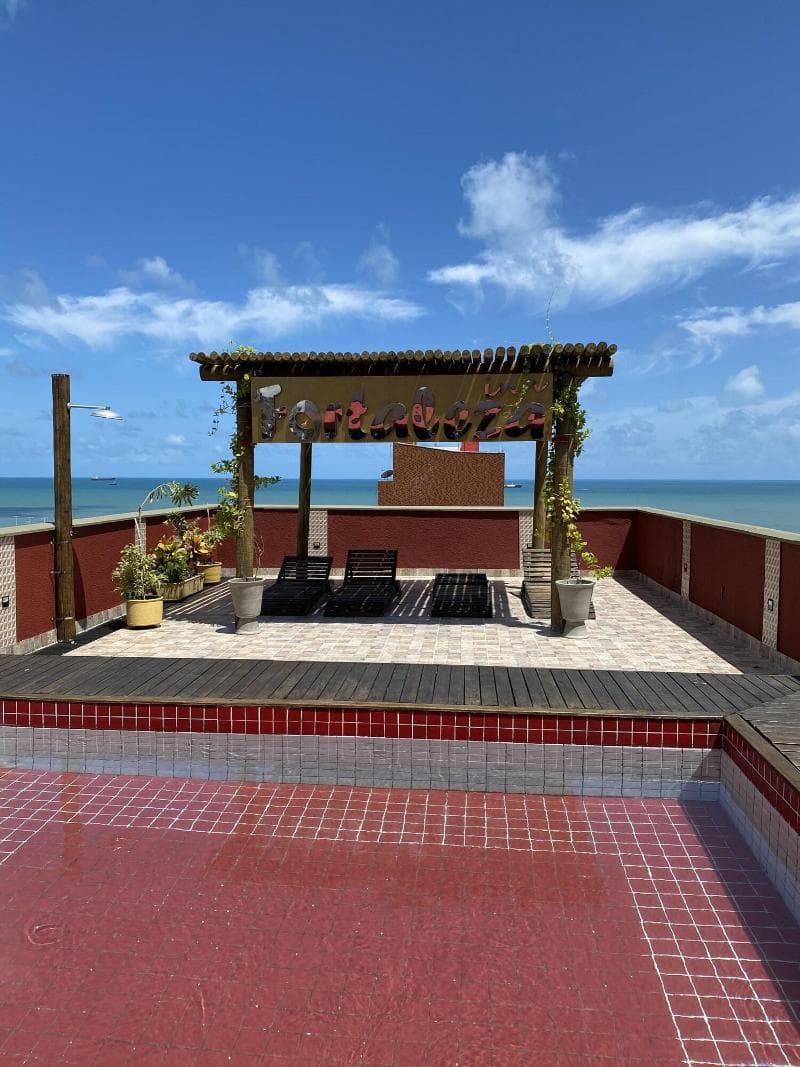 Hotel Fortaleza Inn photo 1