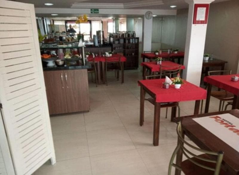 Hotel Fortaleza Inn 3