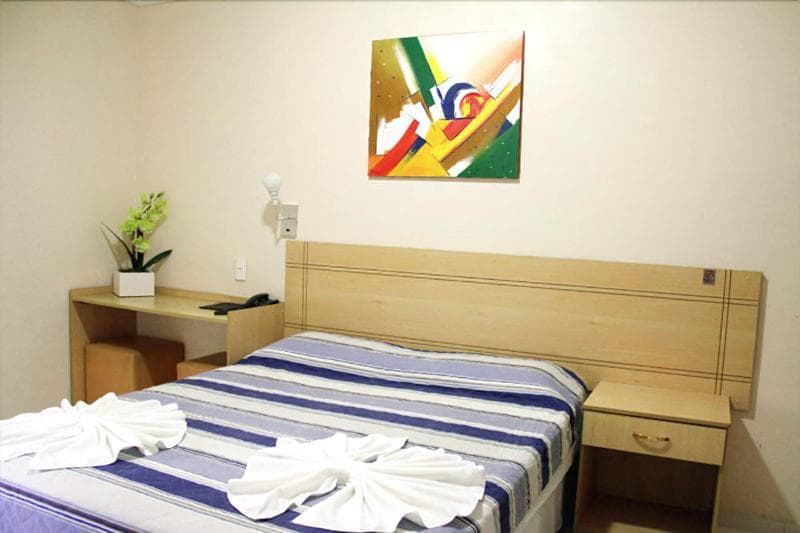 Hotel Ipê 3