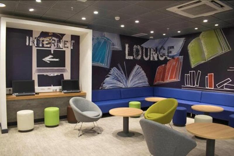 ibis budget Copiapo main