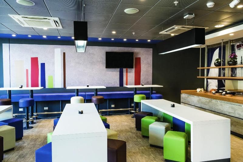 ibis budget Copiapo 5