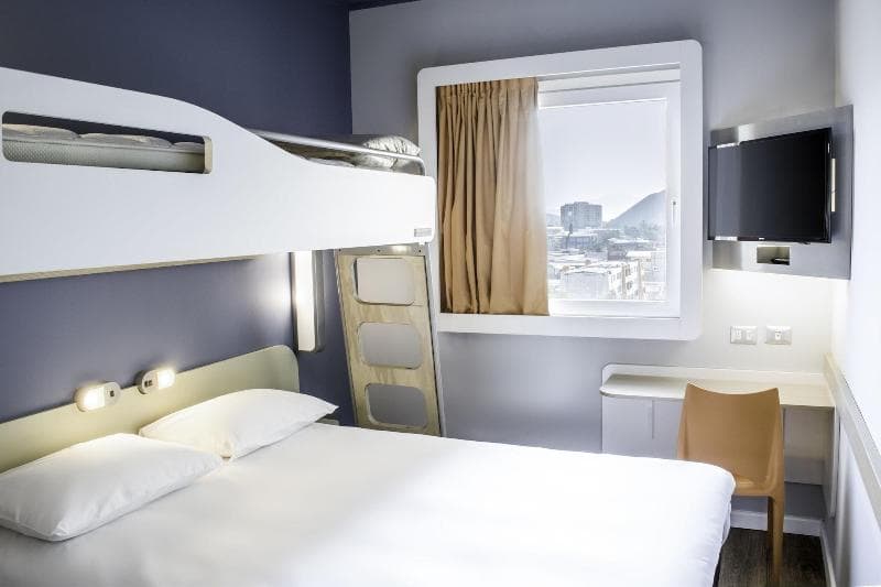 ibis budget Copiapo 4