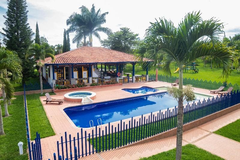 La Herencia Hotel photo 1