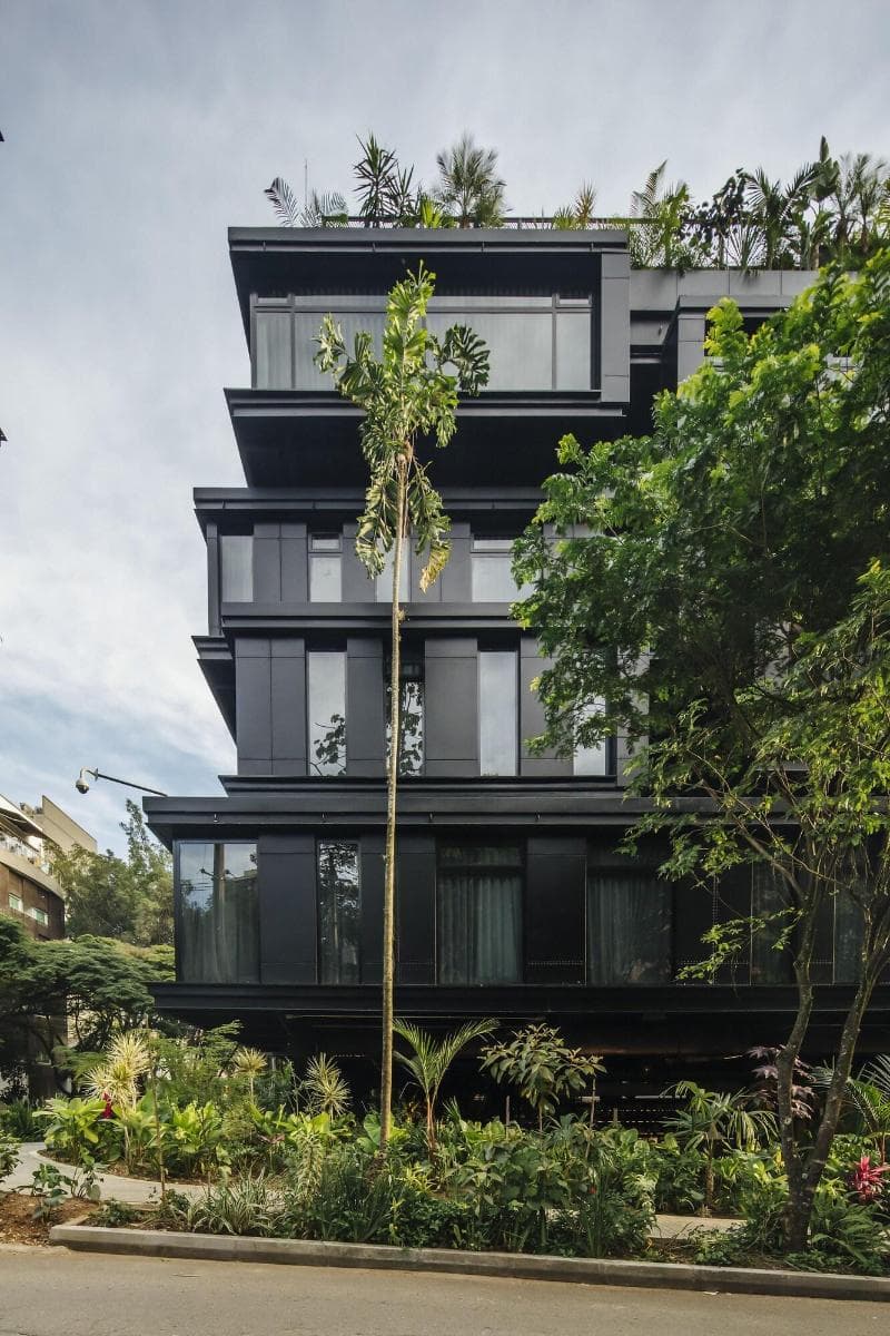 The Click Clack Hotel Medellin 4