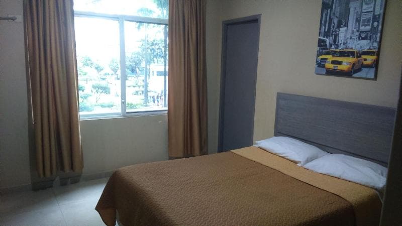 The Park Hotel 4