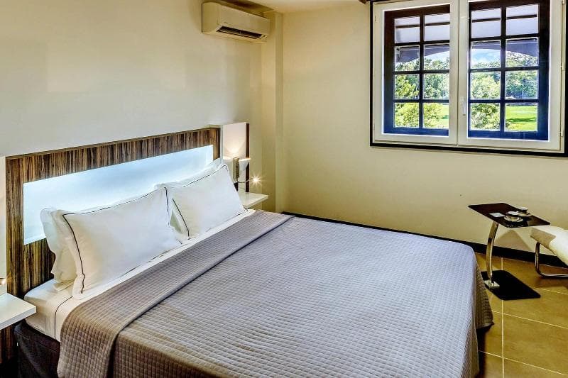 Apart-Hotel Fort Savane 3