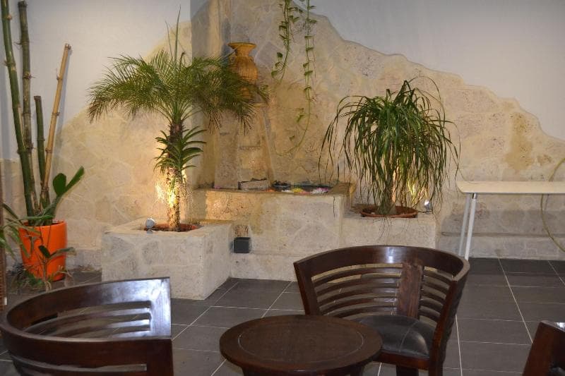 Apart-Hotel Fort Savane photo 1