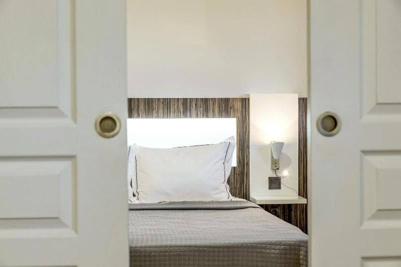 Apart-Hotel Fort Savane main