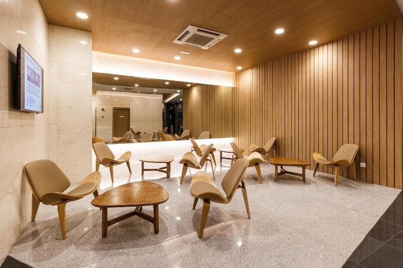 Robertson Residences At Bukit Bintang 4