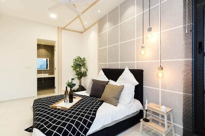 Robertson Residences At Bukit Bintang 3
