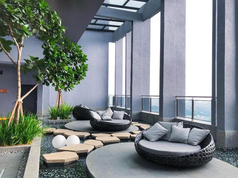 Expressionz Professional Suites By Luxurious Lifes 5