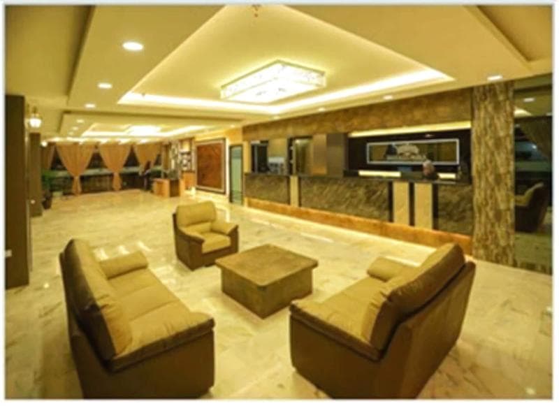 Hotel Anika 3