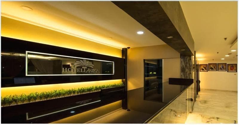 Hotel Anika 5
