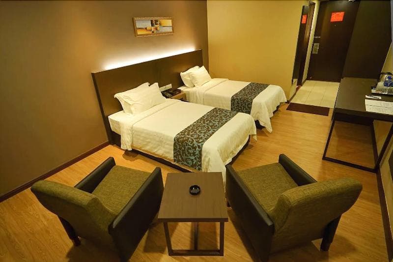 Hotel Anika main