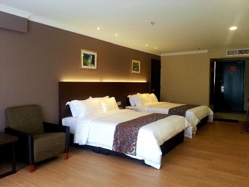 Hotel Anika 4