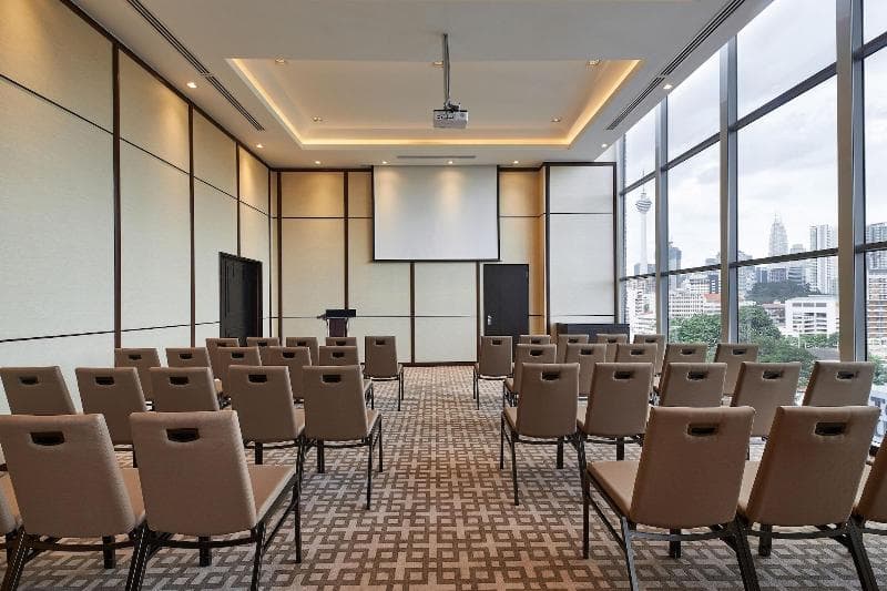 Four Points By Sheraton Kuala Lumpur Chinatown photo 1