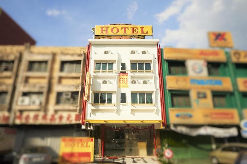 Ipoh Road Hotel 4