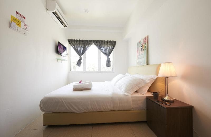 Ipoh Road Hotel photo 1