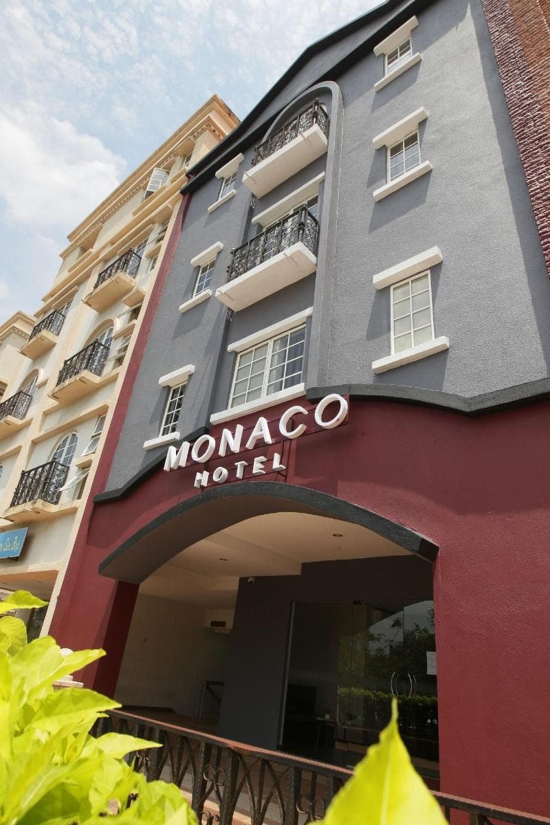 Monaco Hotel Cyberjaya 5