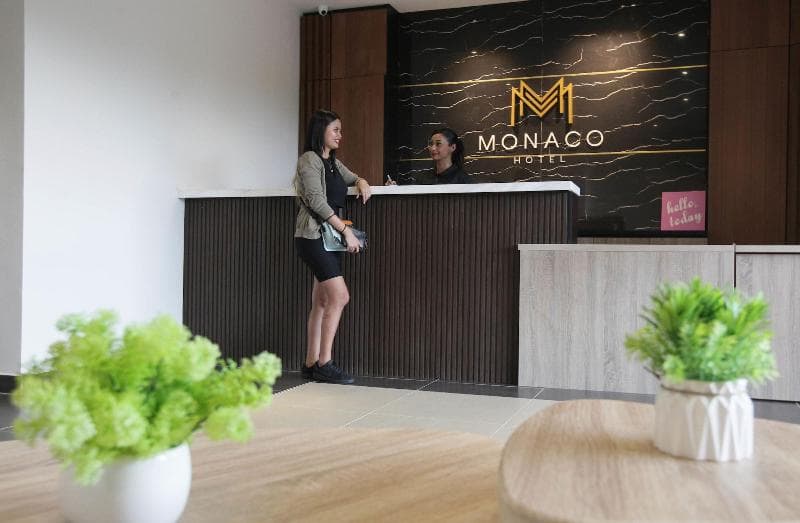 Monaco Hotel Cyberjaya 4