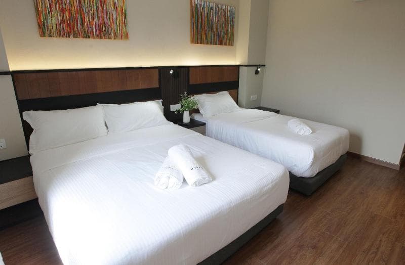 Monaco Hotel Cyberjaya 3