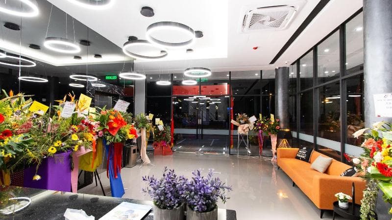 Hotel 99 Sepang Klia 3