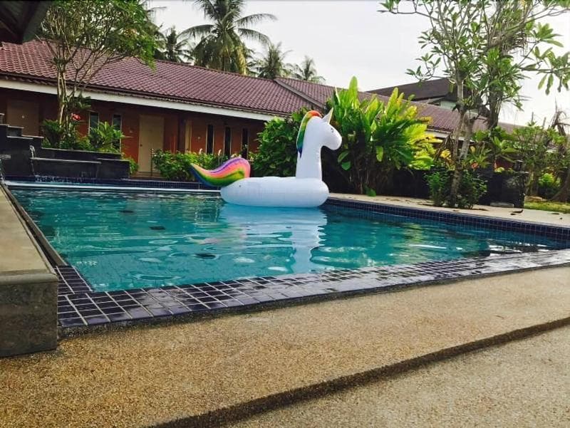Chuu Pun Village Resort 5