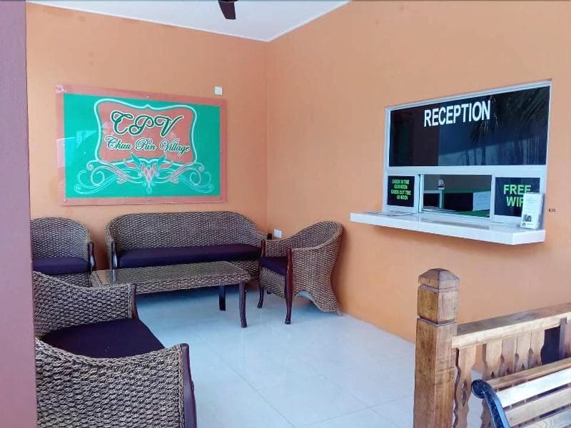 Chuu Pun Village Resort 3