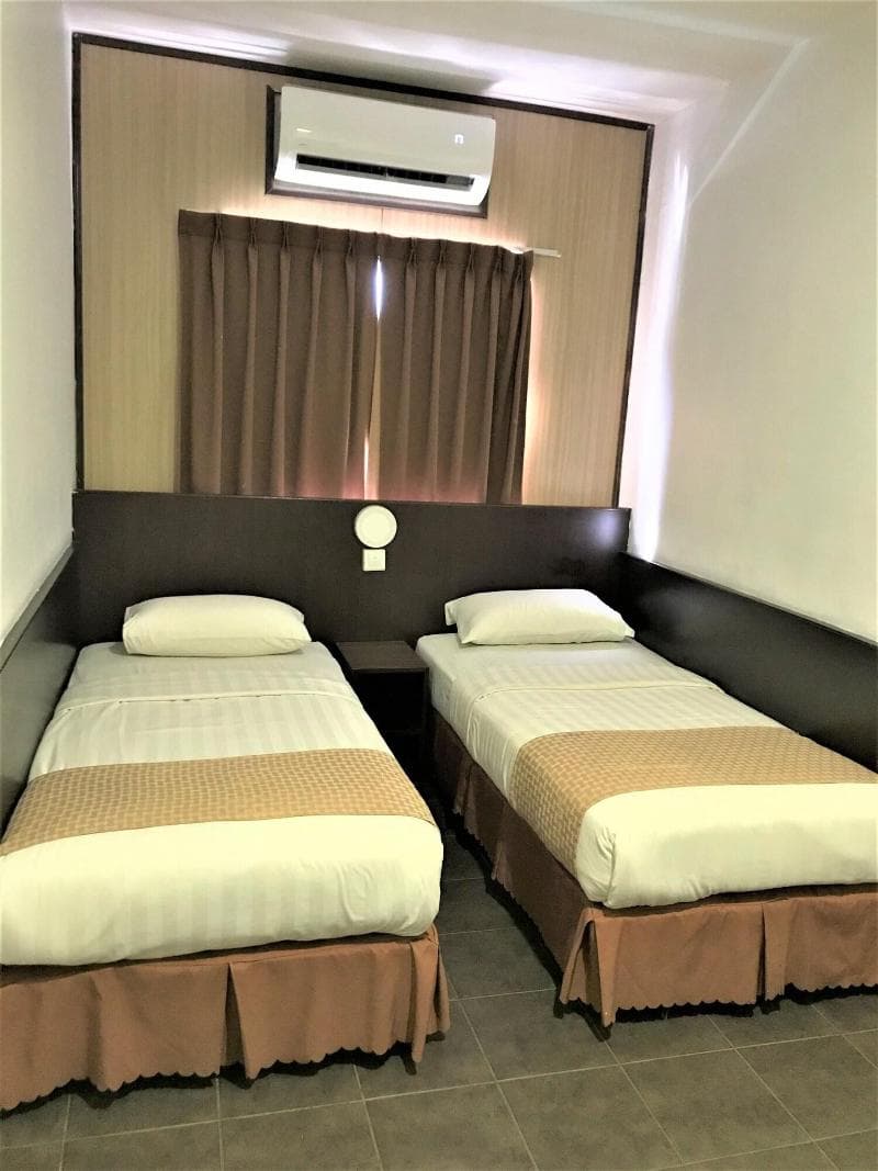 Sipadan Inn Semporna 3