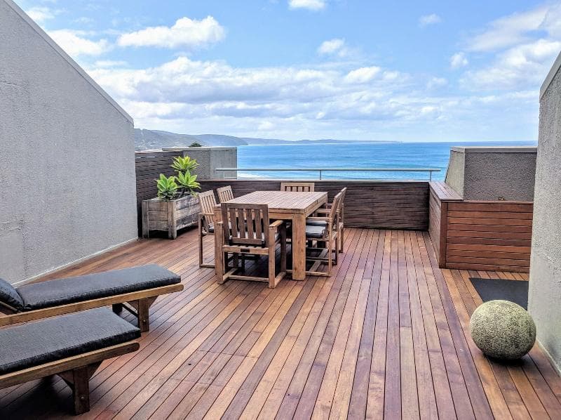 Lorne Beachfront Accommodation photo 1