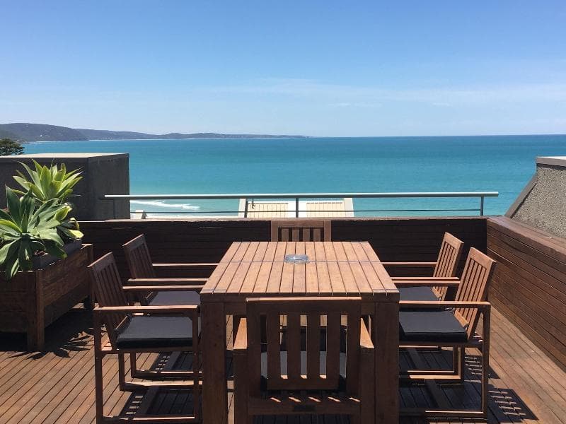 Lorne Beachfront Accommodation 4
