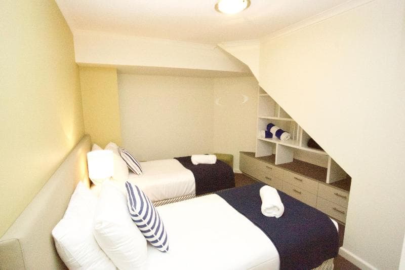 Lorne Beachfront Accommodation 3