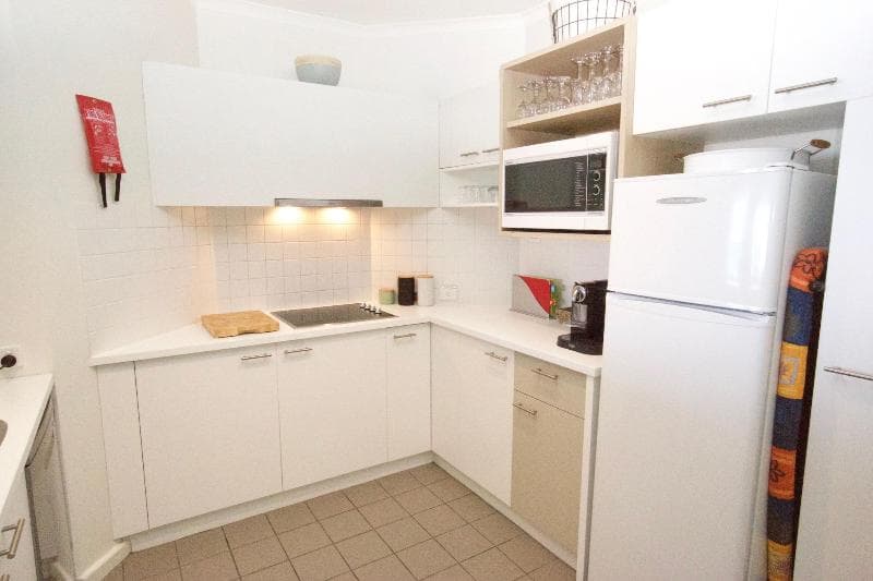 Lorne Beachfront Accommodation 5