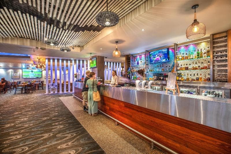 Narrabeen Sands Hotel By Nightcap Plus main
