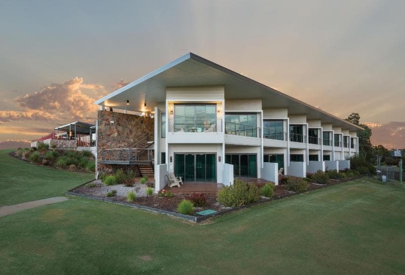 Bridges Villas At Cobram Barooga Golf Club 5
