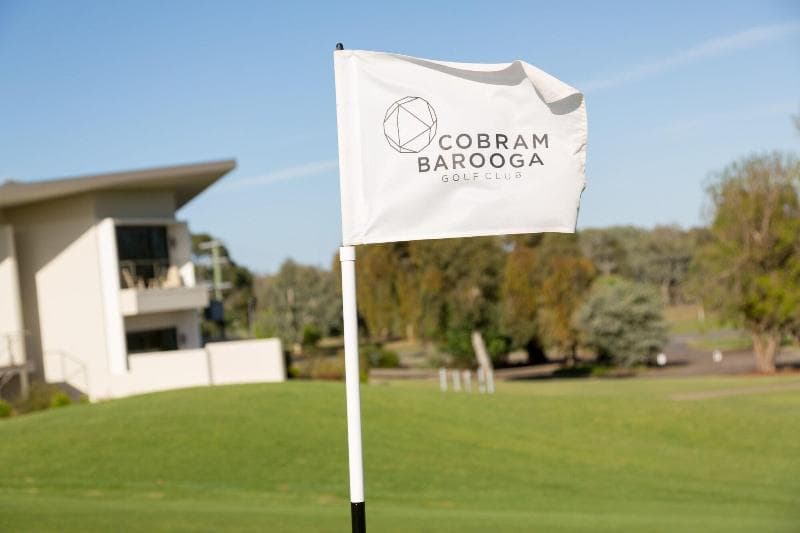 Bridges Villas At Cobram Barooga Golf Club main